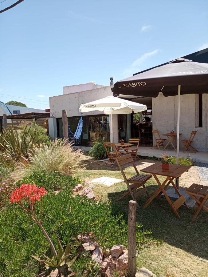 Cabito B & B La Paloma Exterior foto