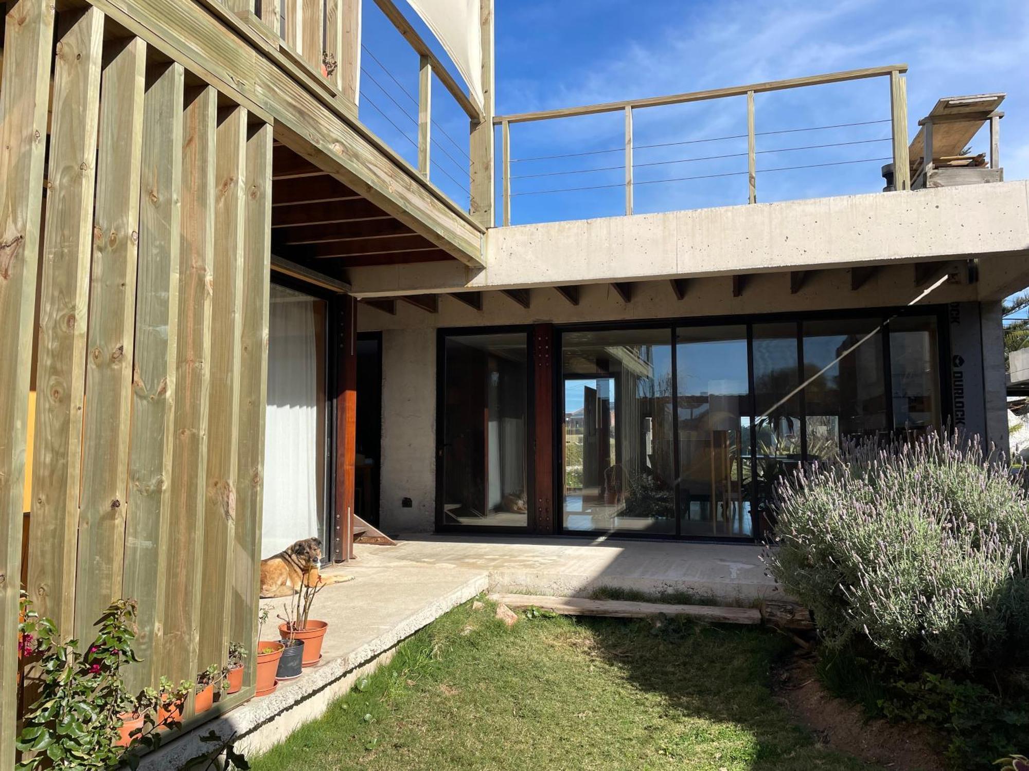 Cabito B & B La Paloma Exterior foto